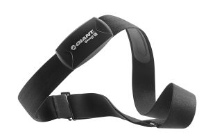 heart rate monitor that works with echelon bike