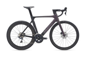 Propel Advanced Pro Disc 1