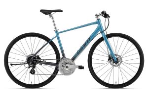 Escape R Disc MS LTD