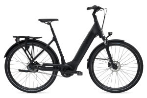 DailyTour E+ 2 LDS D (Nexus - RideControl Dash)