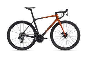 TCR Advanced Pro Disc 0 AXS