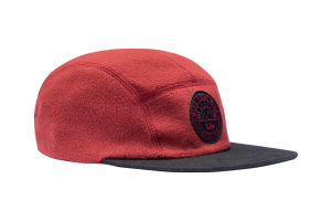 The Marge Fleece Hat