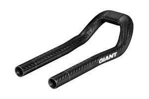 Connect SL U-Bend Carbon Aerobar Extensions