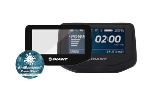 PanzerGlass Displayschutz RideControl EVO