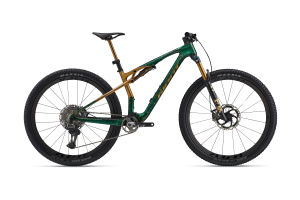 Anthem X Advanced SL 0