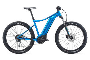 Fathom E+ 3 Electric Bike