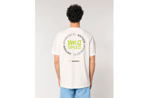 LIMITED T-Shirt "Anthem Wild Speed"
