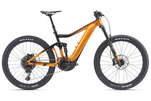 Trance E+ 1 Pro Electric Bike