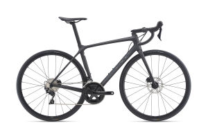 TCR Advanced 2 Disc