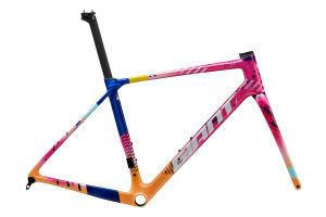 Kit cadre TCR Advanced Pro