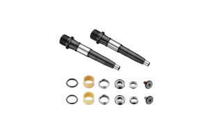 Pinner Pro Axle Replacement Kit