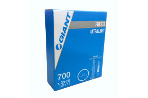 Ultra Light 700X20-25 PV threaded