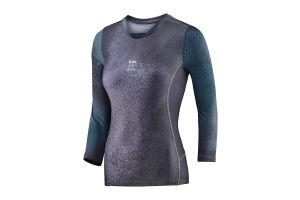 Julep 3/4 Sleeve Jersey