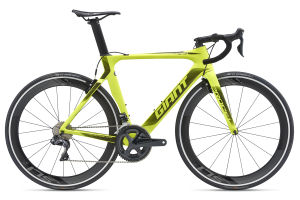 Propel Advanced 0