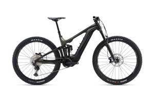 Trance X Advanced E+ 1