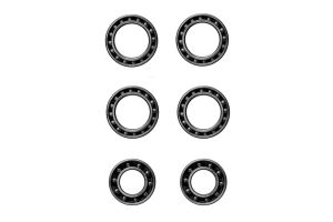 CADEX CeramicSpeed - CADEX TT RB F&R Bearings