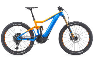 Trance SX E+ 0 Pro Electric Bike