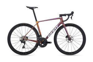 TCR Advanced Pro 2