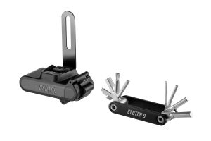 Clutch Box 9 For AirWay Sport Sidepull Cage