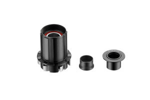 TRX / TRA Wheelsystem Free Hub Body