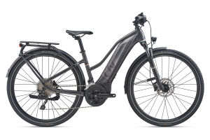 Amiti E+ 1 Electric Bike