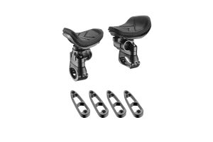 Contact Aero Clip-On Bar Clamp