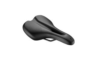 Connect Comfort+ Saddle
