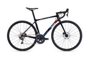 Langma Advanced Disc 1 Breakaway