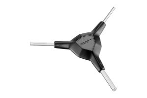 Tool Shed Pro Hex Y-Wrench Hex 4-5-6mm