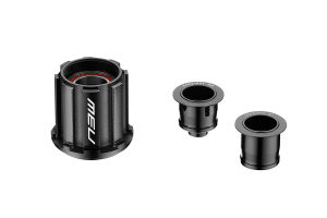 Corps de Cassette CADEX Roues 50mm et Aéro Disque Campagnolo N3W