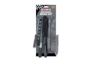 Finish Line Easy-Pro Brush Set