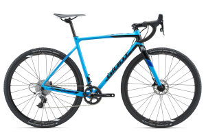 TCX SLR 1