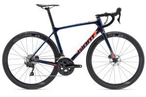 TCR Advanced Pro 2 Disc