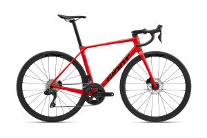 TCR Advanced 1 - Pro Compact