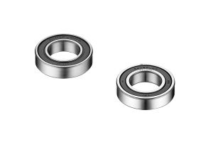 SLR2/XCR2/TRX2 Rear Hub Bearings Rim/Disc Brake