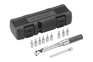 1/4" Torque Wrench Set