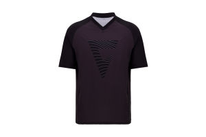 Maillot Manches Courtes VTT Layer