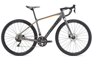ToughRoad SLR GX (GE)