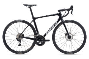 TCR Advanced 2 Disc Pro Compact