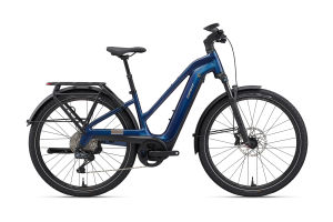 Explore E+ 1 Stagger
