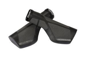 Ergo Max Lock-On Grips