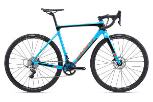 TCX Advanced Pro 2