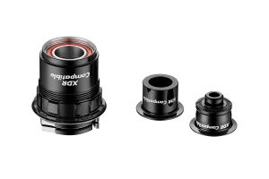 SLR2 Free Hub Body Kits SRAM XDR 12S