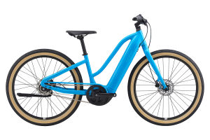 Transend E+ Mid-Step