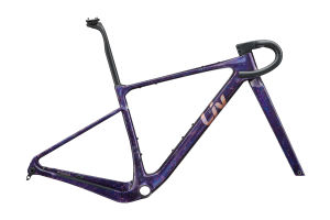 Kit Cadre Devote Advanced SL