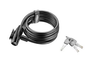 Giant Flex Key Cable Bike Lock