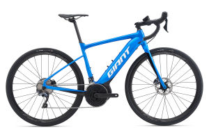 Road E+ 1 Pro (25km/h)