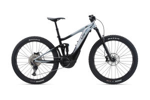Intrigue X E+ 3 Electric Bike