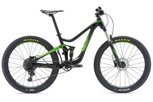 Trance Jr 26