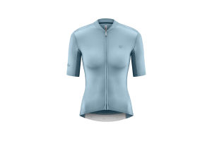 Maillot vélo femme manches courtes Liv Vantage